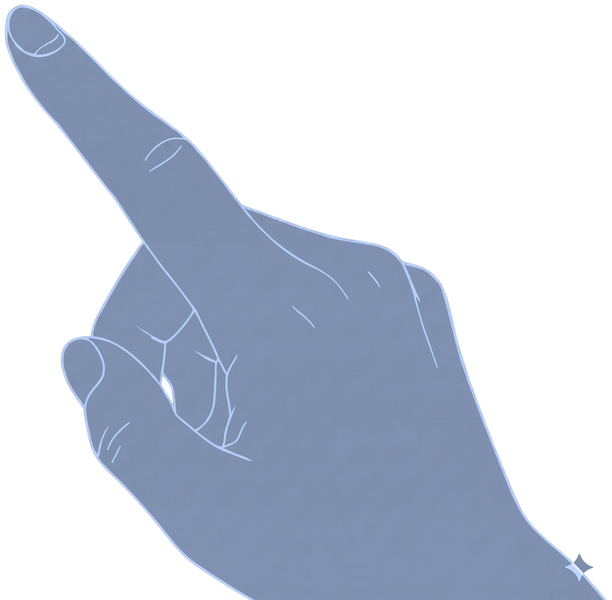 Finger tapping